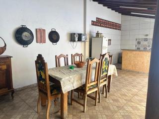 Casa de Vó - Casa Inteira - 7