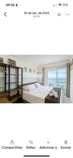 Vista mar 180 graus - 0