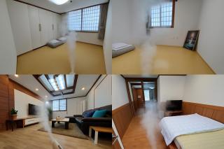 따뜻한 구미 금오산 감성하우스, 50평 단독으로 사용하는 Holiday house - 6