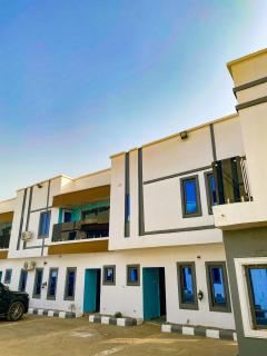 Kingsville Apartments, Ibadan and Abeokuta - 0