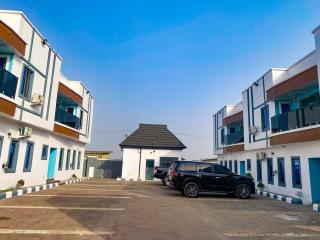 Kingsville Apartments, Ibadan - 6