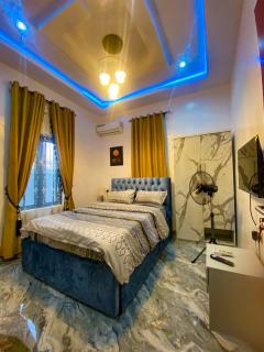 Kingsville Apartments, Ibadan and Abeokuta - 6