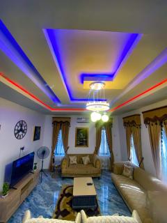 Kingsville Apartments, Ibadan - 4