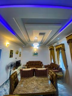 Kingsville Apartments, Ibadan and Abeokuta - 3