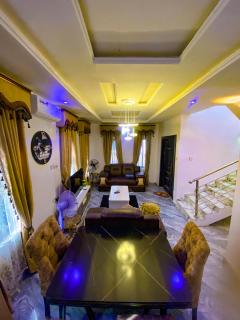 Kingsville Apartments, Ibadan and Abeokuta - 2