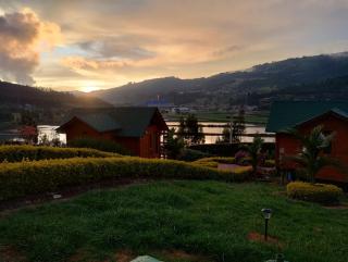 Villa Angela Glamping & Tiny Houses - Paipa - 9