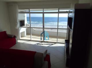 Apartamento frente ao mar 0189 - 5