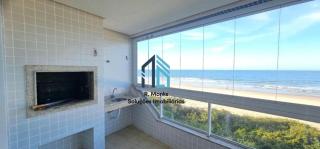 Apartamento frente ao mar 0189 - 7