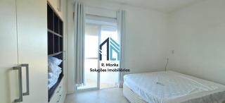 Apartamento frente ao mar 0189 - 6