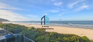 Apartamento frente ao mar 0189 - 4
