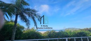 Apartamento frente ao mar 0189 - 7