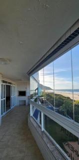 Apartamento frente ao mar 0189 - 1