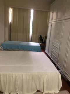 Pe na areia, Copacabana - 0