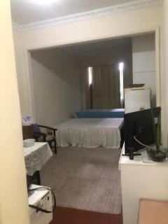 Pe na areia, Copacabana - 3