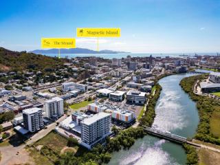 Townsville City Stay Convenience, Comfort & Style - 2