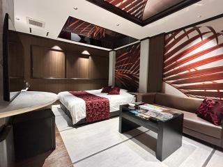 Hotel The Moon -Adult Only- - 4