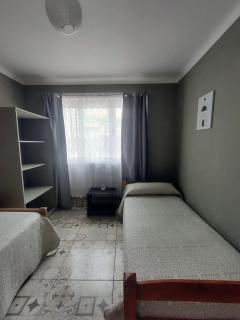 Wind Guest House - 1