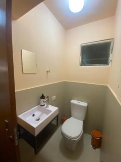 O Imperdível, Grande e Confortável Apto no Coração de Curitiba Com Garagem - 5