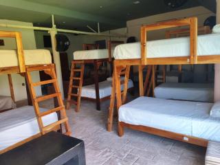 Hostal Iker Tulum - 1