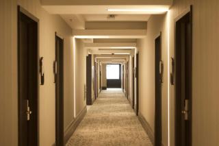 Armon Plaza Montreal Airport - Montreal - 2