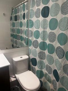 Quillota, Departamento Full Equipado - 9