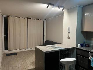 Quillota, Departamento Full Equipado - 8