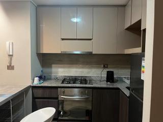 Quillota, Departamento Full Equipado - 6