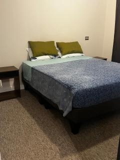 Quillota, Departamento Full Equipado - 2