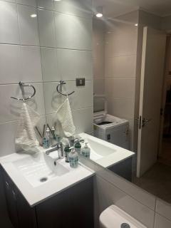 Quillota, Departamento Full Equipado - 1