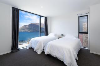 The Alpine Lakeview Luxe Retreat - 1