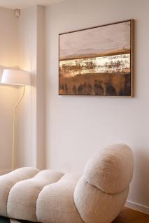 The Alpine Lakeview Luxe Retreat - 2