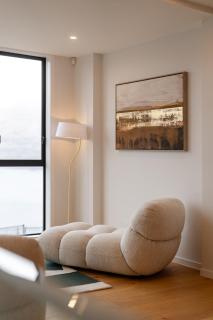 The Alpine Lakeview Luxe Retreat - 3