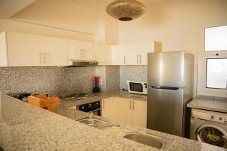 Nayah Stays, Joubal Lagoons Terrace - 4