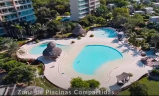 Resort frente al mar - 3