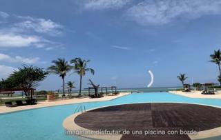 Resort frente al mar - 2