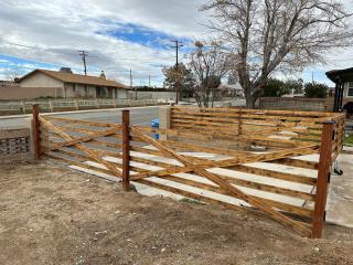 Desert Oasis Retreat in Barstow - 5