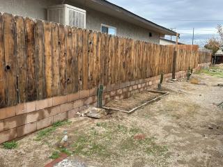 Desert Oasis Retreat in Barstow - 3