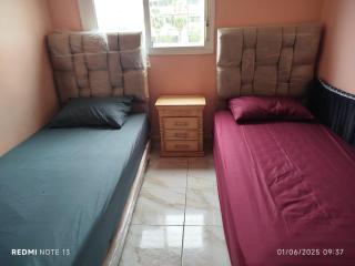 Appartement Salé Doha Layayda - 4