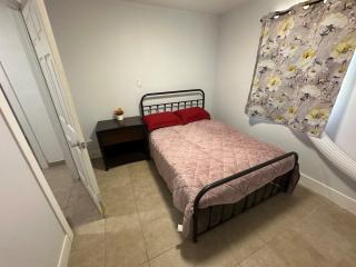 Desert Oasis Retreat in Barstow - 1