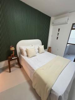 Maravilhoso apartamento alto padrao - 9