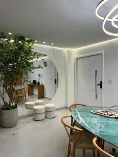 Maravilhoso apartamento alto padrao - 5