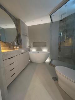 Maravilhoso apartamento alto padrao - 4