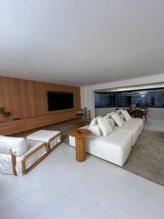 Maravilhoso apartamento alto padrao - 3