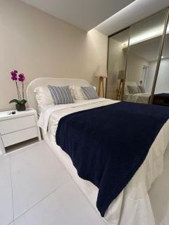 Maravilhoso apartamento alto padrao - 1