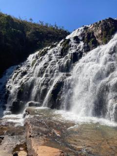 Quarto privativo com banheiro - 3