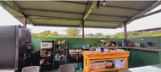 Cabañas DondeJosé - 1