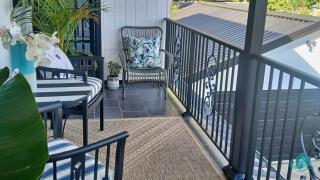 Bellavista Retreat - Upstairs 3-Bedroom Apartment - 7