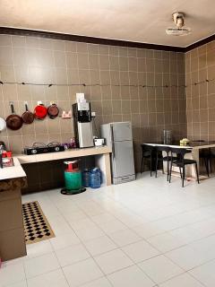 Homestay Tok Wan - 5