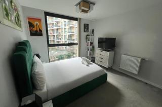 Modern Homely Flat In Prime Located Near Tower Bridge! - 3