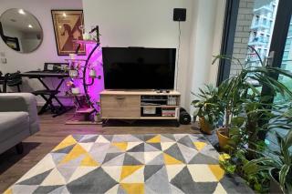 Modern Homely Flat In Prime Located Near Tower Bridge! - 7